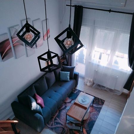 Apartman Stimac Петроварадин Экстерьер фото