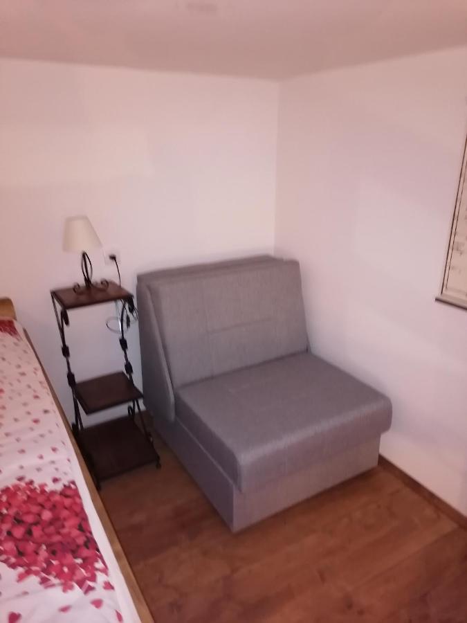 Apartman Stimac Петроварадин Экстерьер фото