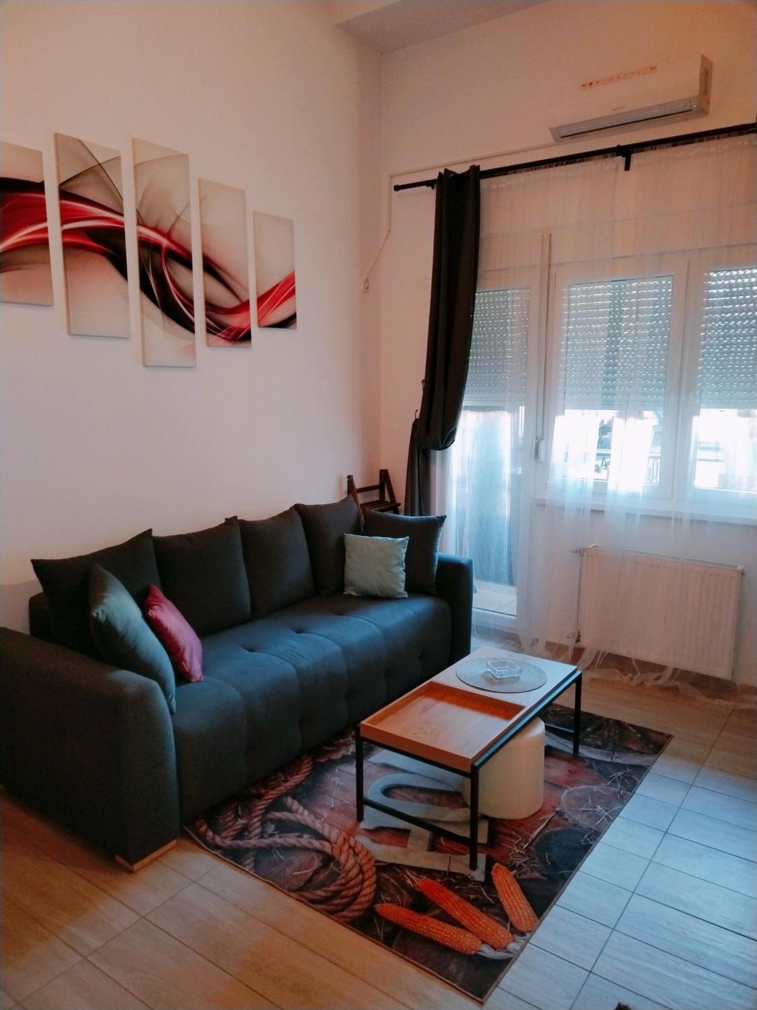 Apartman Stimac Петроварадин Экстерьер фото